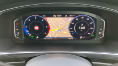 Volkswagen Tiguan 2.0 TDI 4Motion R-Line 5dr DSG Diesel Estate